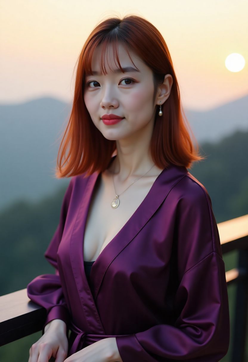 迷失在午夜