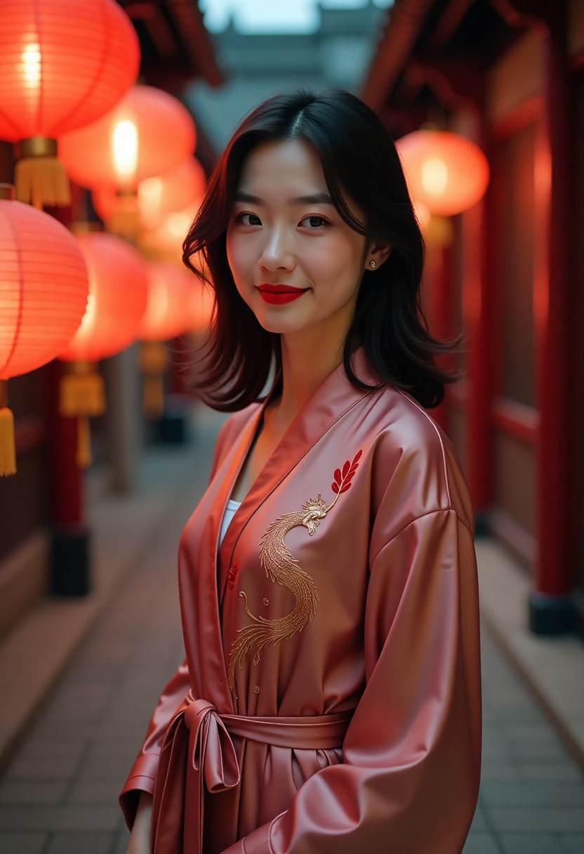 深渊回响